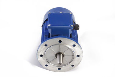 MS Series Aluminum Metal 3 Phase Induction Motor 0.18KW 3Ph Electric Motors 2 Pole 63 Frame
