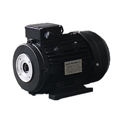 มอเตอร์ไฟฟ้าแบบเพลา Hollow Shaft แรงดันสูงขายดี 3kw, 4kw 5.5kw 7.5kw, 11kw, 15kw สำหรับแรงดันสูง