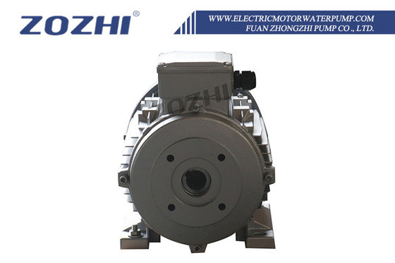 ZOZHI 2.2KW 3HP มอเตอร์ไฟฟ้ากันน้ําสามเฟส สําหรับรถยนต์และเครื่องซักผ้า