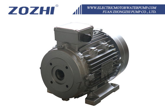 เครื่องยนต์โฮลล์แชฟท์ ที่เข้ากันได้กับอุปกรณ์การตอบสนองต่าง ๆ ที่ทําให้การควบคุมที่แม่นยําในอุตสาหกรรมอัตโนมัติ
