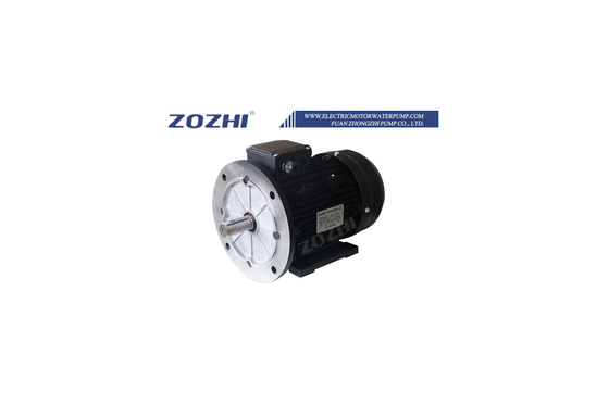 อลูมิเนียม MS100L2-4 3kw 4HP 3 เฟสมอเตอร์ไฟฟ้า