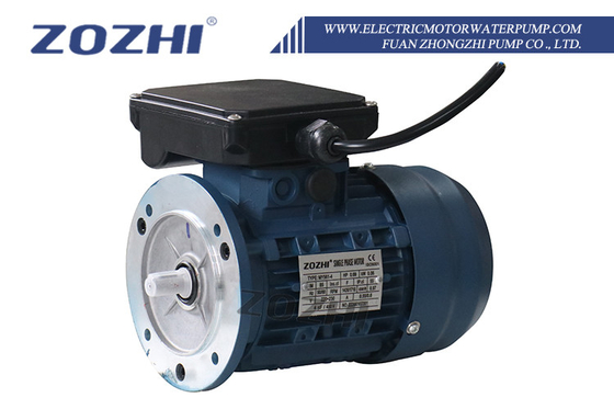 Commercial Coffee Machine 0.06kw 1500rpm Capacitor-Run Induction Motor B5 Waterproof 220V AC Voltage Asynchronous Motor 60Hz