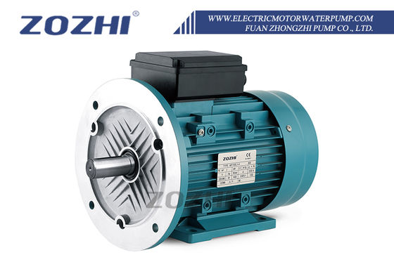 2.2kw 3hp 220V Single-Phase Capacitor-Run Waterproof Induction Motors 1500rpm Rated Speed 60hz Frequency