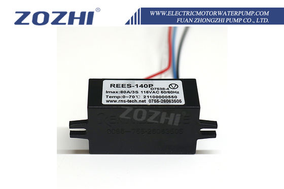 REES-140P 115V Electronic Centrifugal Switch Motor Accessory