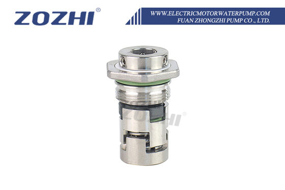 ZOZHI GLF-12 GLF-16 GLF-22 ยาง Mechanical Seal สำหรับ GLF ปั๊มความดัน 1.7Mpa ความเร็ว 25 เมตร/วินาที -40 ~-150 ทำงาน