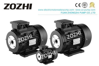 400V/50HZ Hollow Shaft Motor Hydraulic Pressure 112M1-4 7.5HP 5.5KW 4 Pole