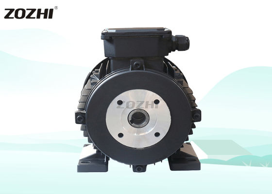 ZOZHI 5.5KW Waterproof Hollow Shaft Motor Three-Phase Induction Motor for High Pressure Pump