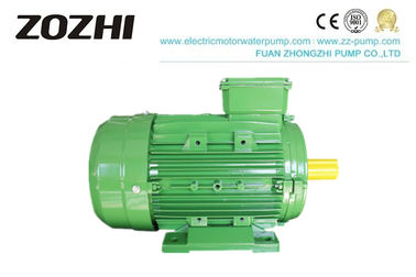 MS802-4 1400 รอบต่อนาที 0.75kw 1.0hp 3 เฟสมอเตอร์ไฟฟ้า