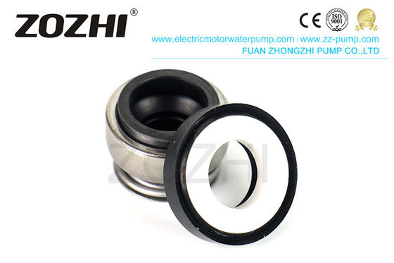 10m/ Sec 0.5Mpa Single Face Mechanical Seal For Water Pump