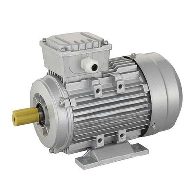 IE3 5.5KW 7.5HP Three Phase Asynchronous Motor For Drivng
