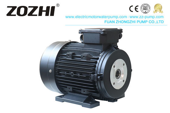 5kw 5.5kw 7.5kw 10hp มอเตอร์หลุมแกน เครื่องซักผ้าแรงดันสูง เครื่องซักผ้า 4kw 4.4kw 4.5kw CE มอเตอร์สามเฟส